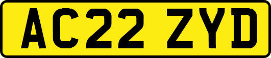 AC22ZYD
