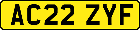 AC22ZYF