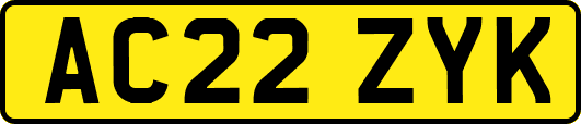 AC22ZYK