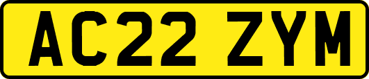 AC22ZYM