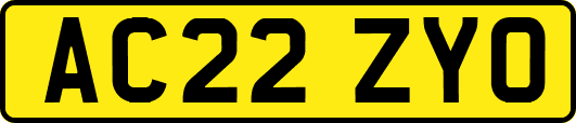 AC22ZYO