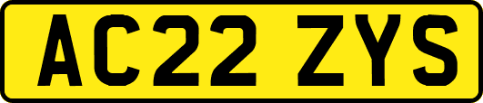 AC22ZYS