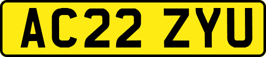 AC22ZYU