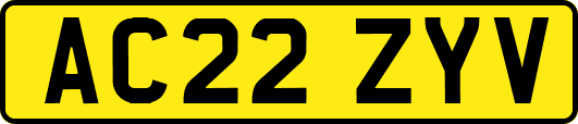 AC22ZYV