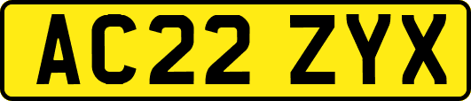 AC22ZYX