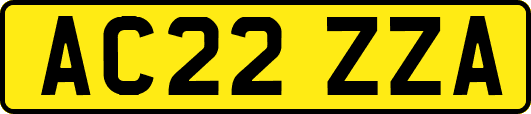 AC22ZZA