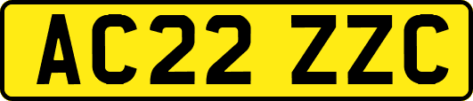 AC22ZZC