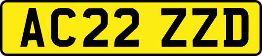 AC22ZZD
