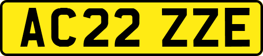 AC22ZZE