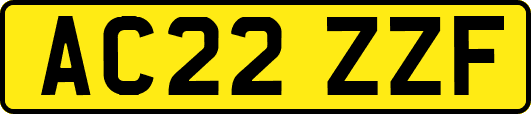AC22ZZF