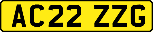 AC22ZZG