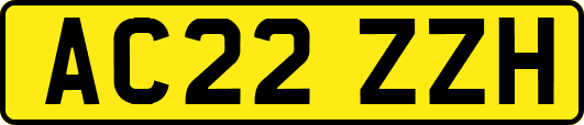 AC22ZZH