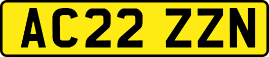AC22ZZN