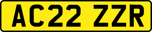 AC22ZZR