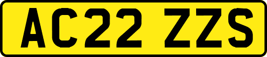 AC22ZZS