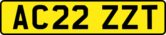 AC22ZZT
