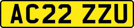 AC22ZZU