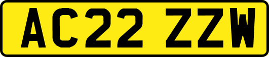 AC22ZZW
