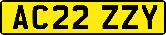 AC22ZZY