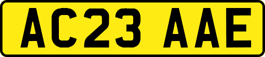 AC23AAE