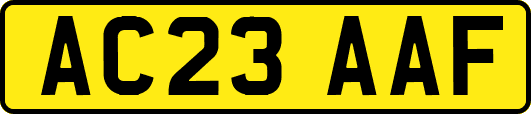 AC23AAF