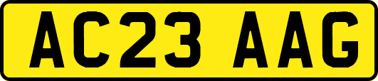 AC23AAG