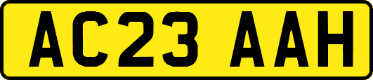 AC23AAH