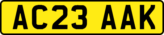 AC23AAK