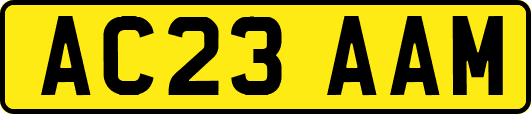 AC23AAM