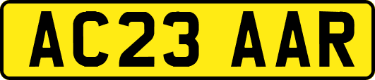 AC23AAR