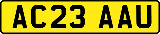 AC23AAU