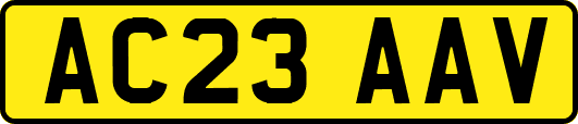 AC23AAV