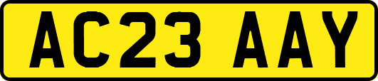 AC23AAY