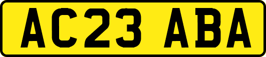 AC23ABA