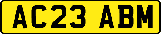 AC23ABM