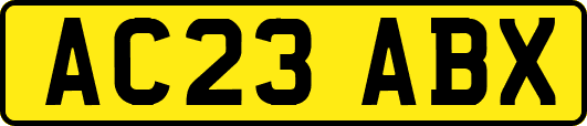 AC23ABX
