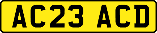 AC23ACD
