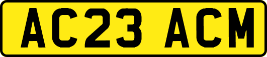 AC23ACM