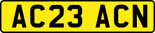 AC23ACN
