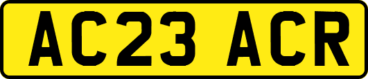AC23ACR