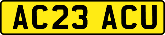 AC23ACU