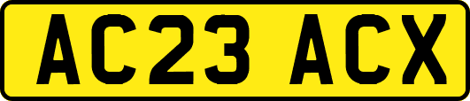 AC23ACX