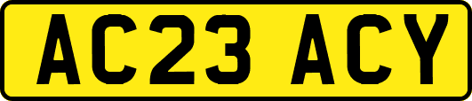 AC23ACY