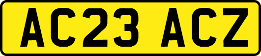 AC23ACZ