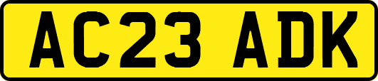 AC23ADK