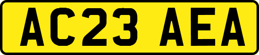 AC23AEA