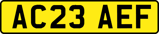 AC23AEF