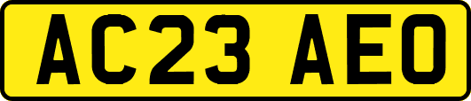 AC23AEO