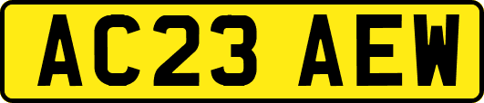 AC23AEW