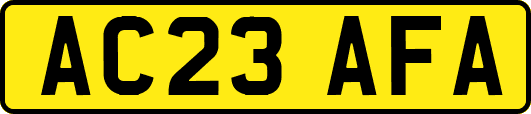AC23AFA